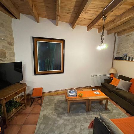 Geoda Fornillos -Refugio En Los Arribes Del Duero Fornillos de Fermoselle ภายนอก รูปภาพ
