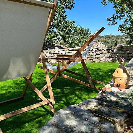 Geoda Fornillos -Refugio En Los Arribes Del Duero Fornillos de Fermoselle ภายนอก รูปภาพ