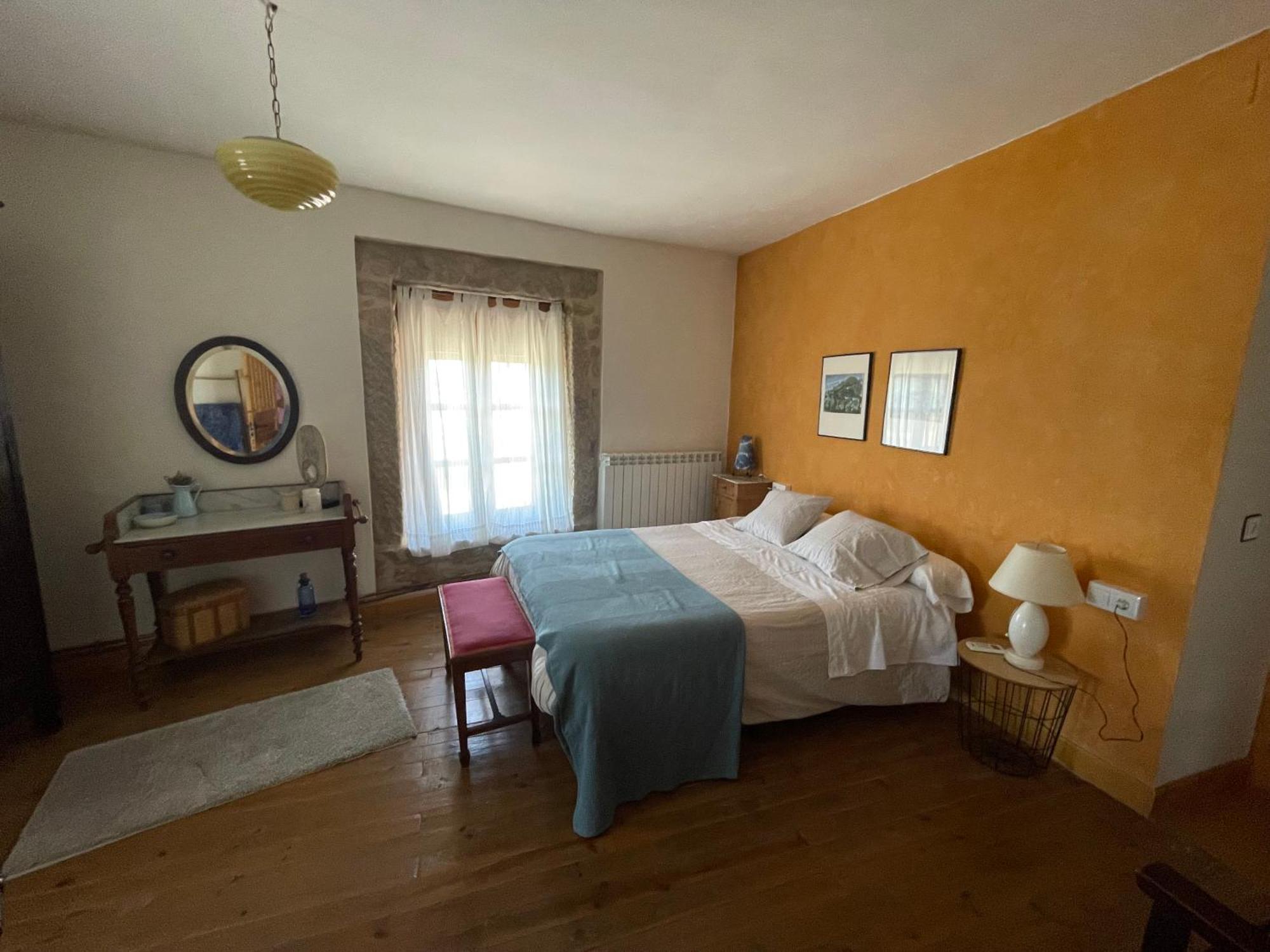 Geoda Fornillos -Refugio En Los Arribes Del Duero Fornillos de Fermoselle ภายนอก รูปภาพ