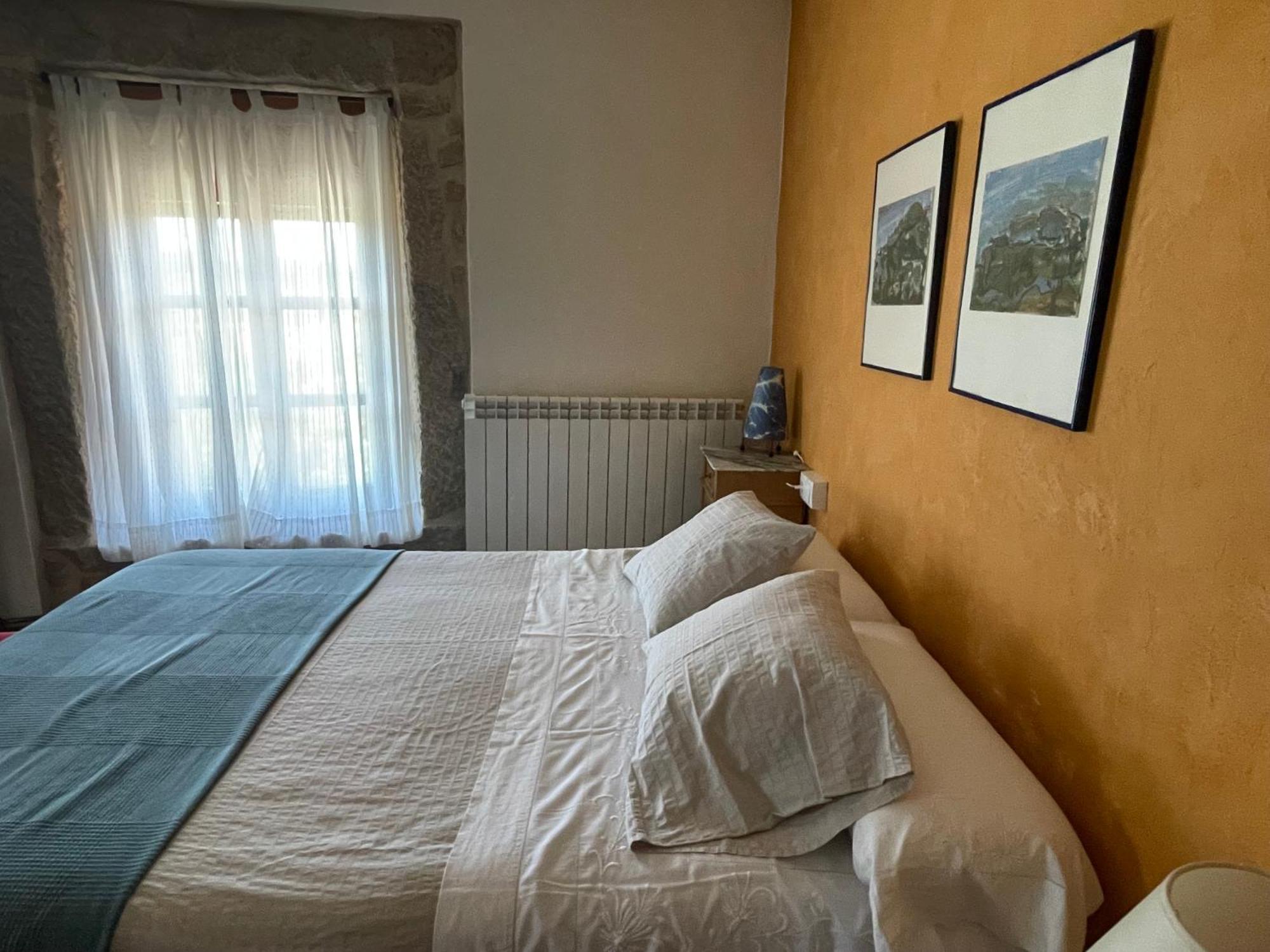 Geoda Fornillos -Refugio En Los Arribes Del Duero Fornillos de Fermoselle ภายนอก รูปภาพ