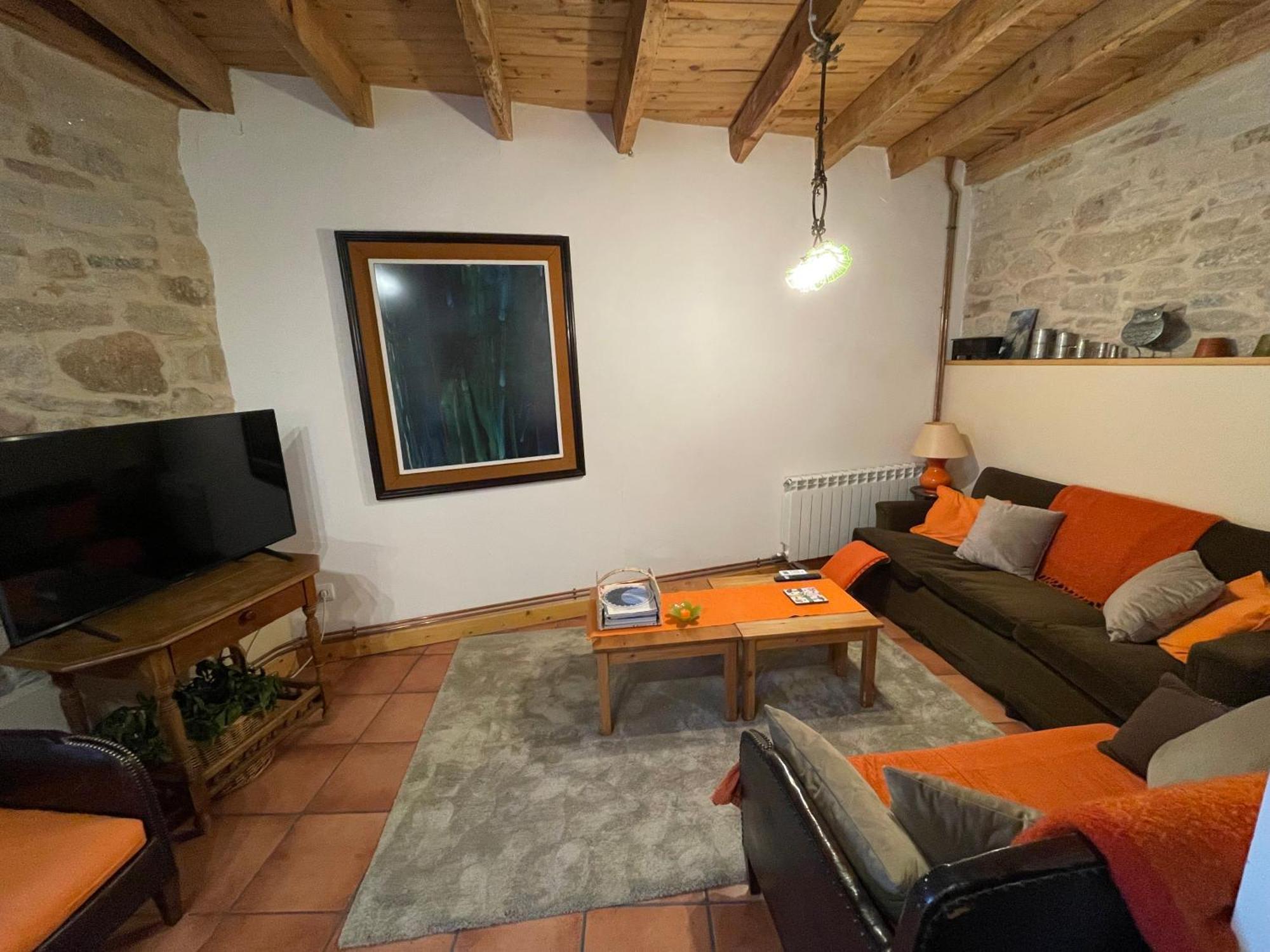 Geoda Fornillos -Refugio En Los Arribes Del Duero Fornillos de Fermoselle ภายนอก รูปภาพ