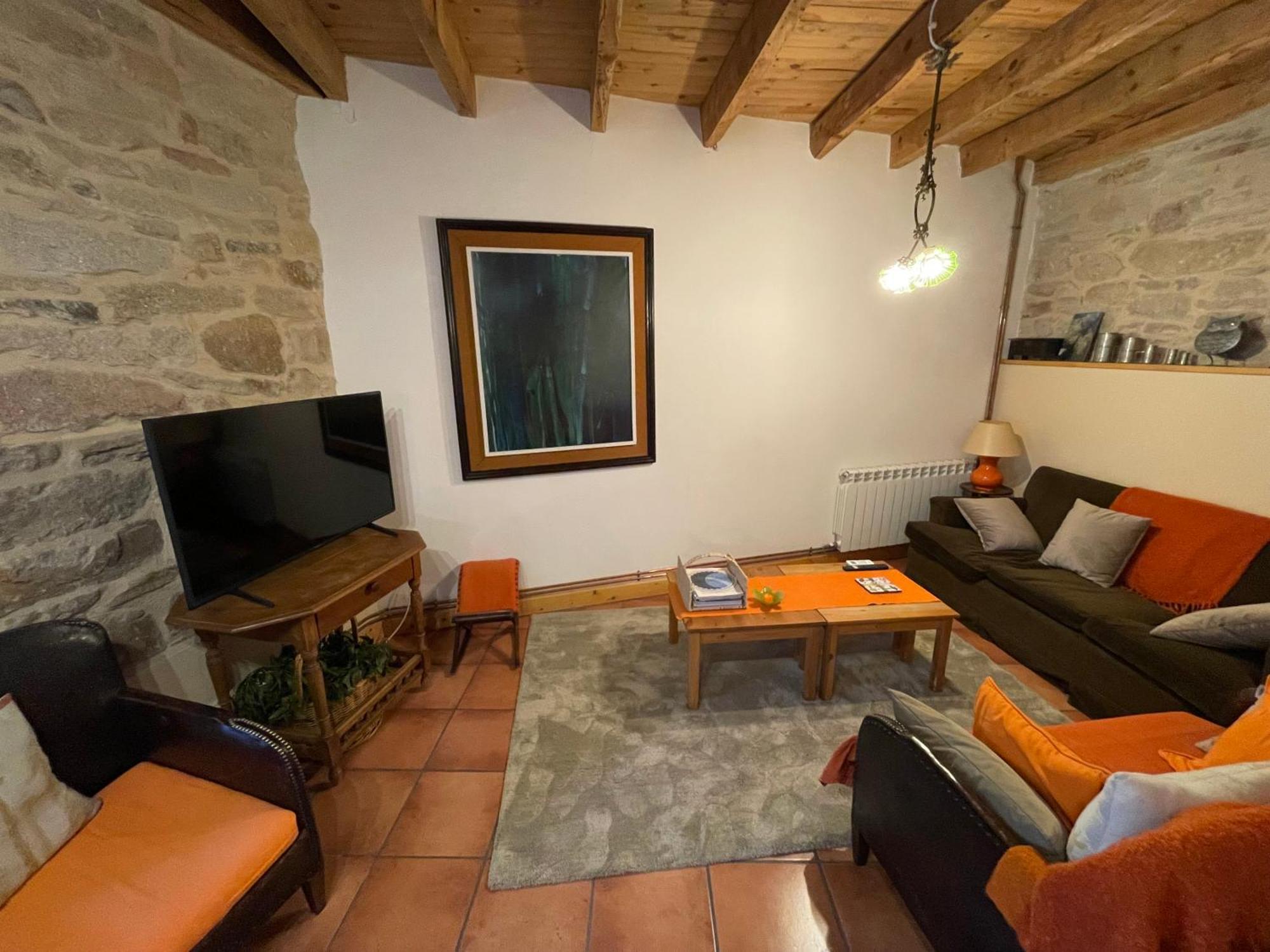 Geoda Fornillos -Refugio En Los Arribes Del Duero Fornillos de Fermoselle ภายนอก รูปภาพ