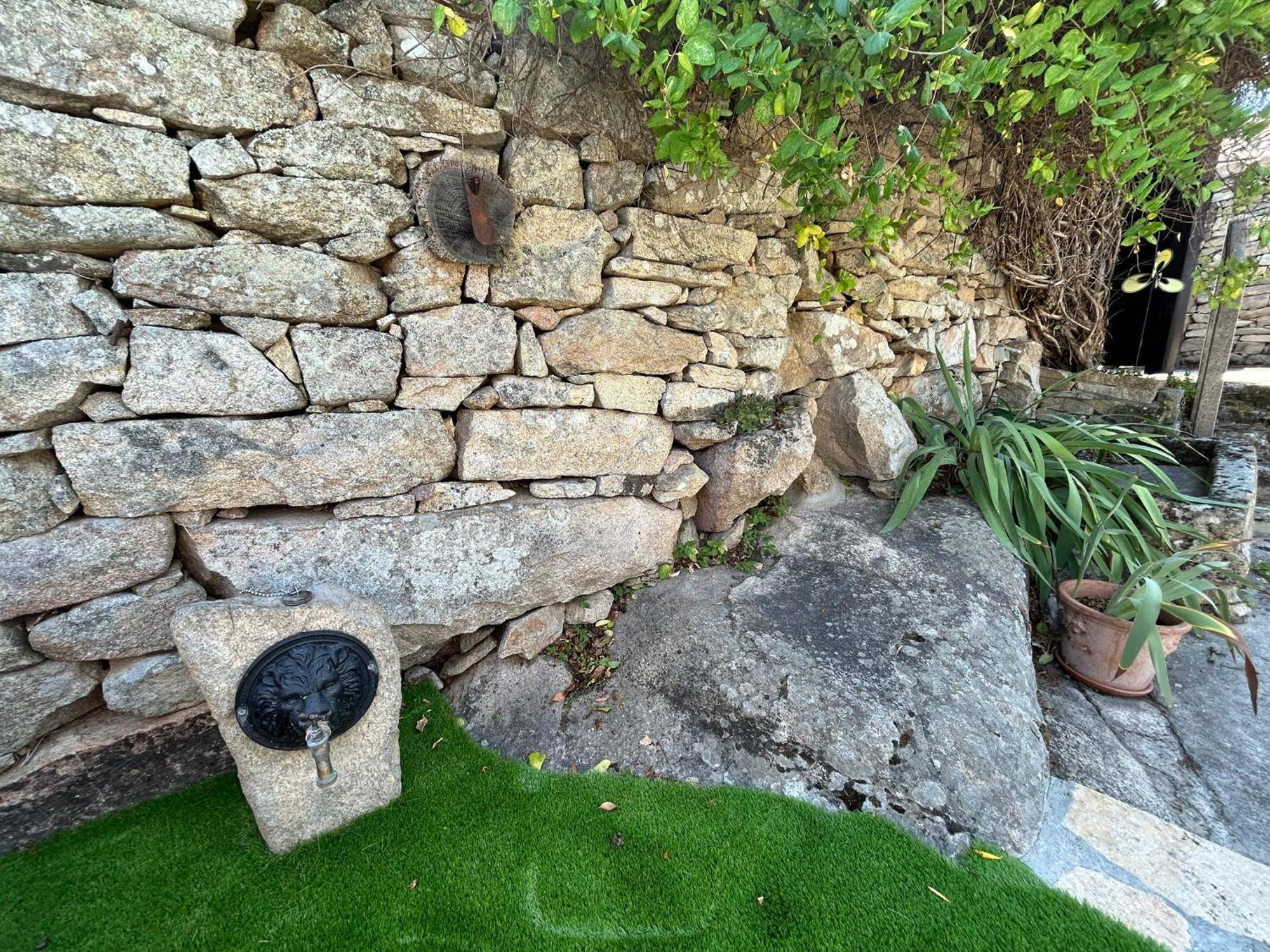 Geoda Fornillos -Refugio En Los Arribes Del Duero Fornillos de Fermoselle ภายนอก รูปภาพ